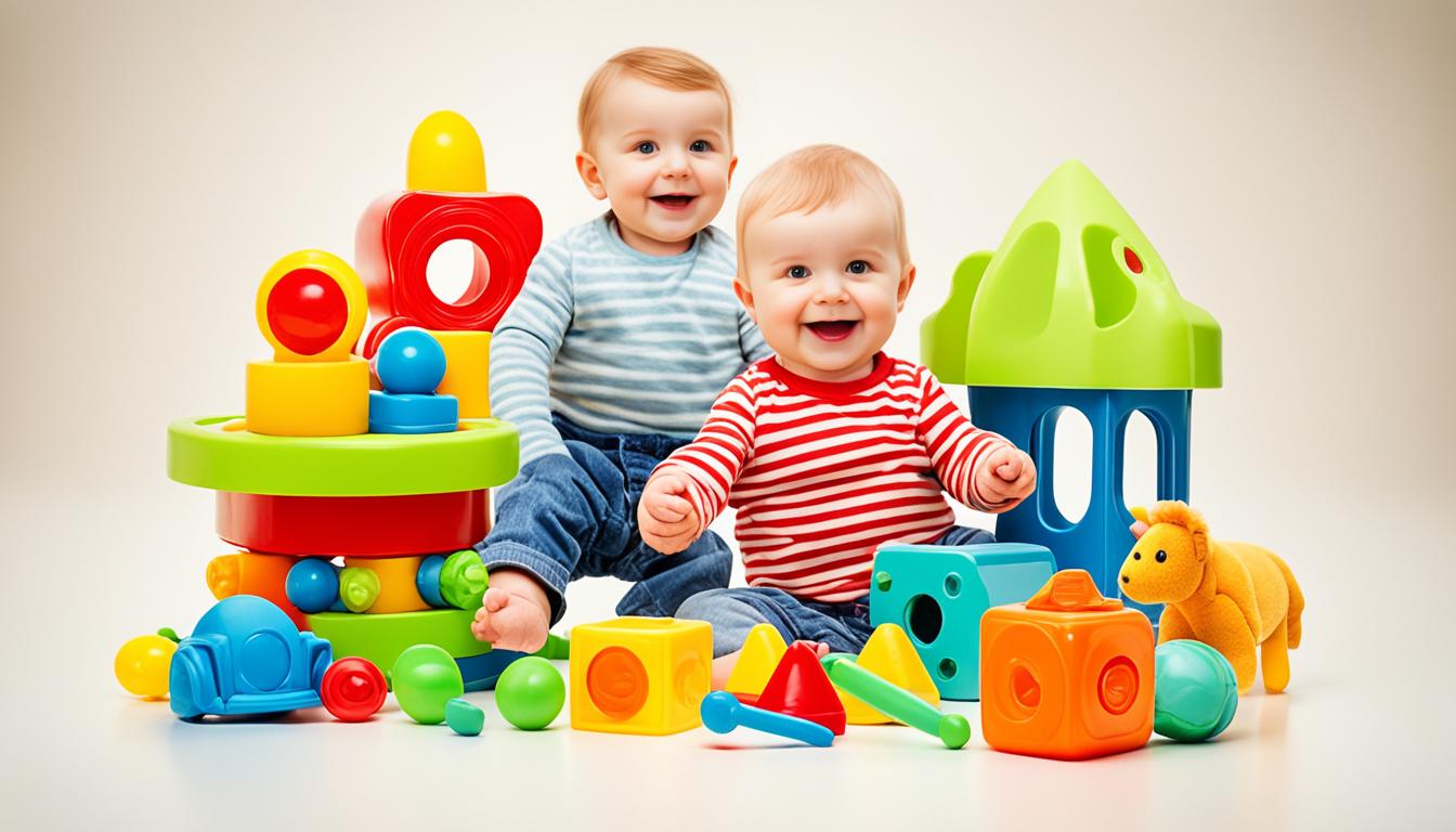 Ultimate Guide to Selecting Safe and Stimulating Toys for Infants and Toddlers
